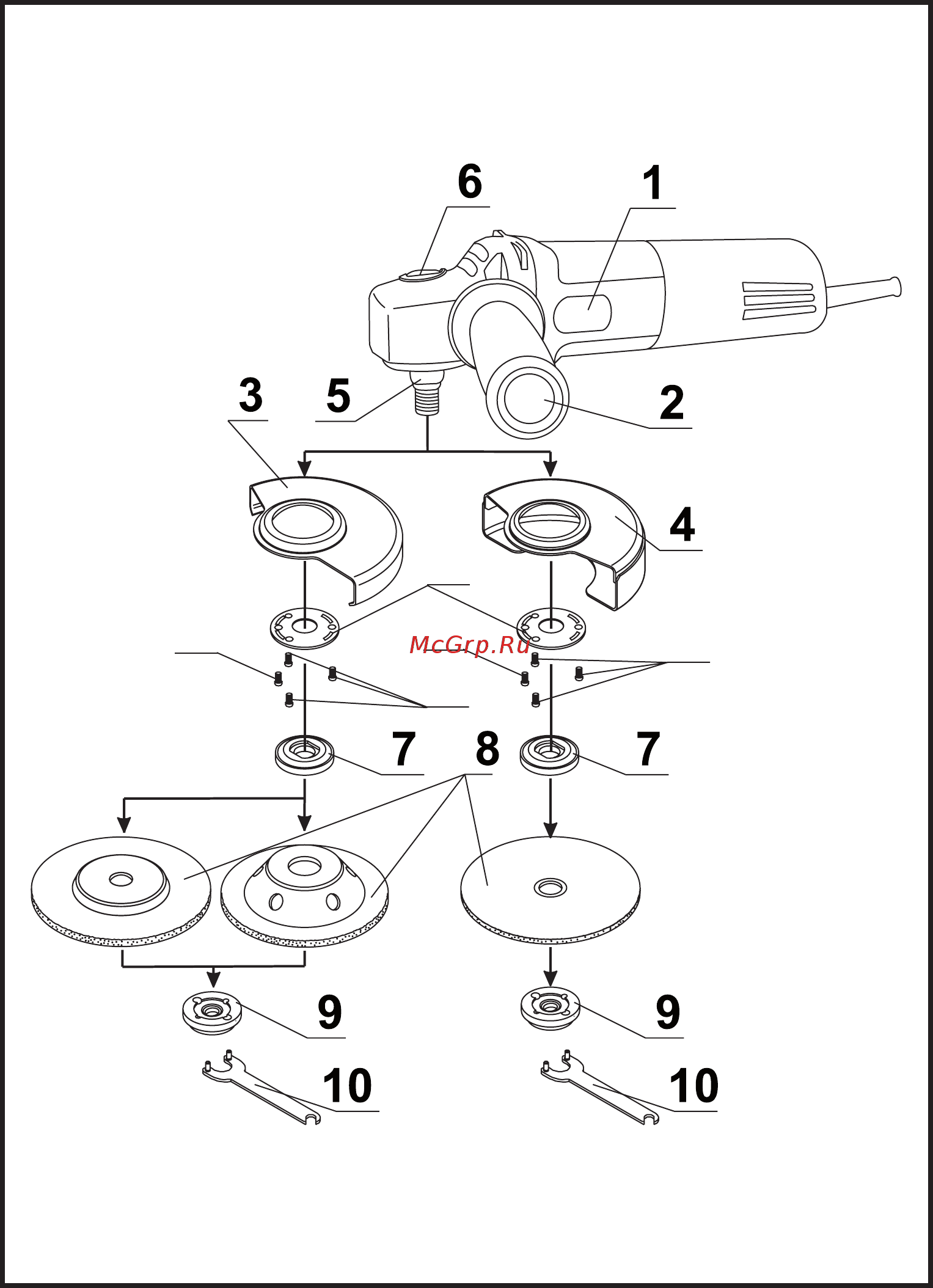 Felisatti ag115/1000 1030400100 Инструкция по эксплуатации онлайн [2/48] 192313
