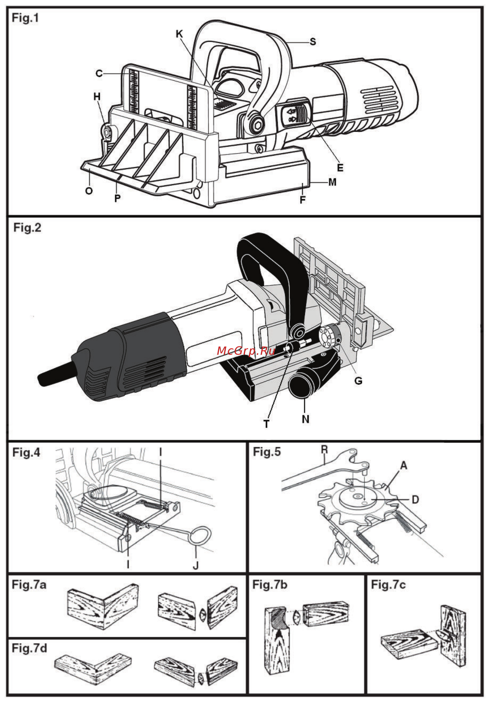 Felisatti rf100/710 136230170 Инструкция по эксплуатации онлайн [2/25] 192328