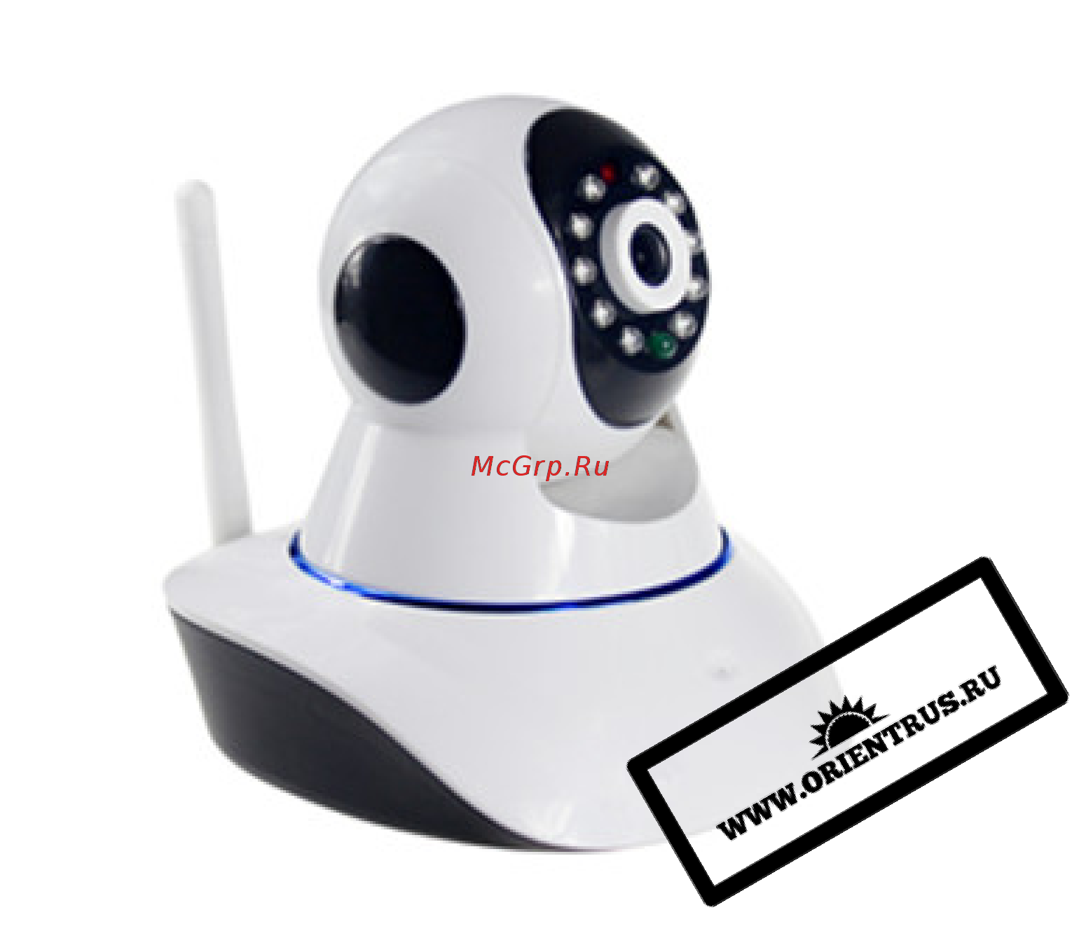 Orient NCL-01-720p Wi-Fi Руководство пользователя онлайн