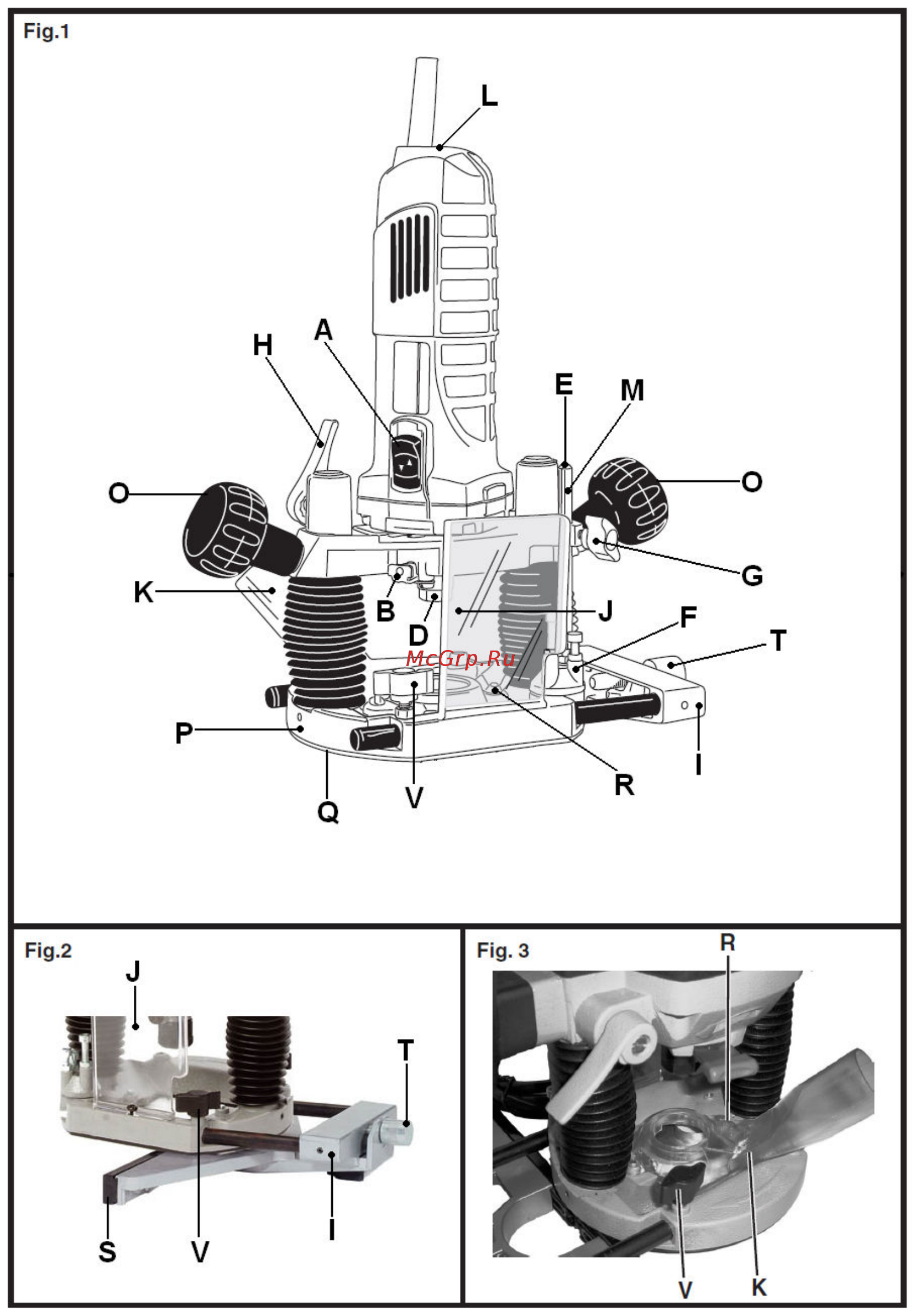 Felisatti rf55/1000e 136050170 Инструкция по эксплуатации онлайн [2/28] 192423