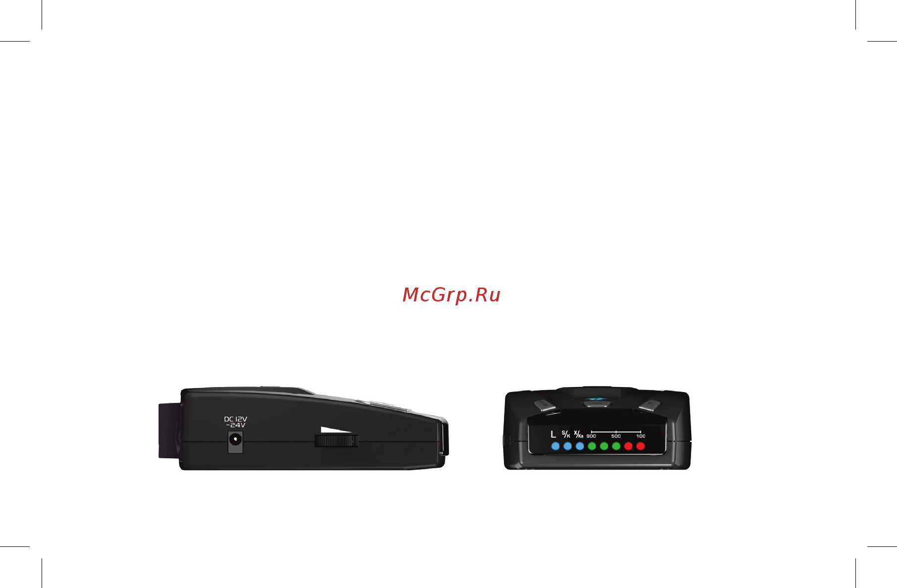 Neoline (14350) X-COP 4200 8808598004200 Руководство пользователя онлайн [6/31] 827191