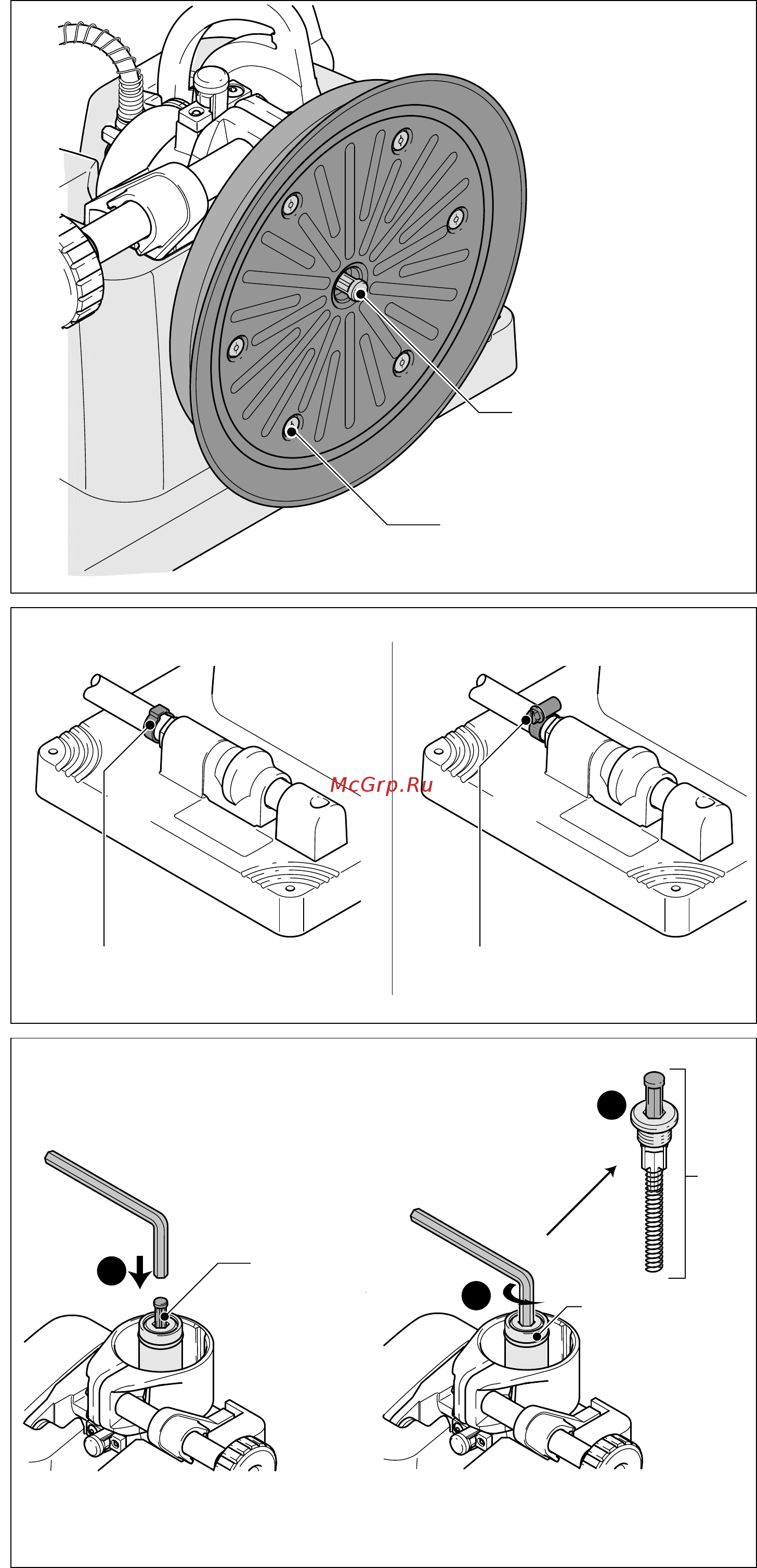 Festool vac sys se 2 580062 Инструкция по эксплуатации онлайн [5/84] 192787