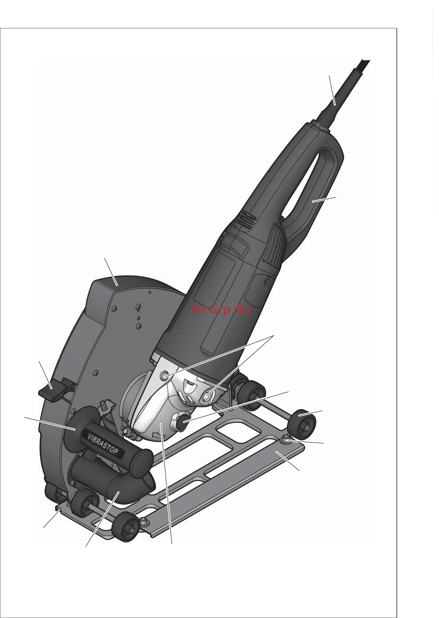 Festool diamant dsc-ag 230 fs 769001 Инструкция по эксплуатации онлайн [2/126] 192792