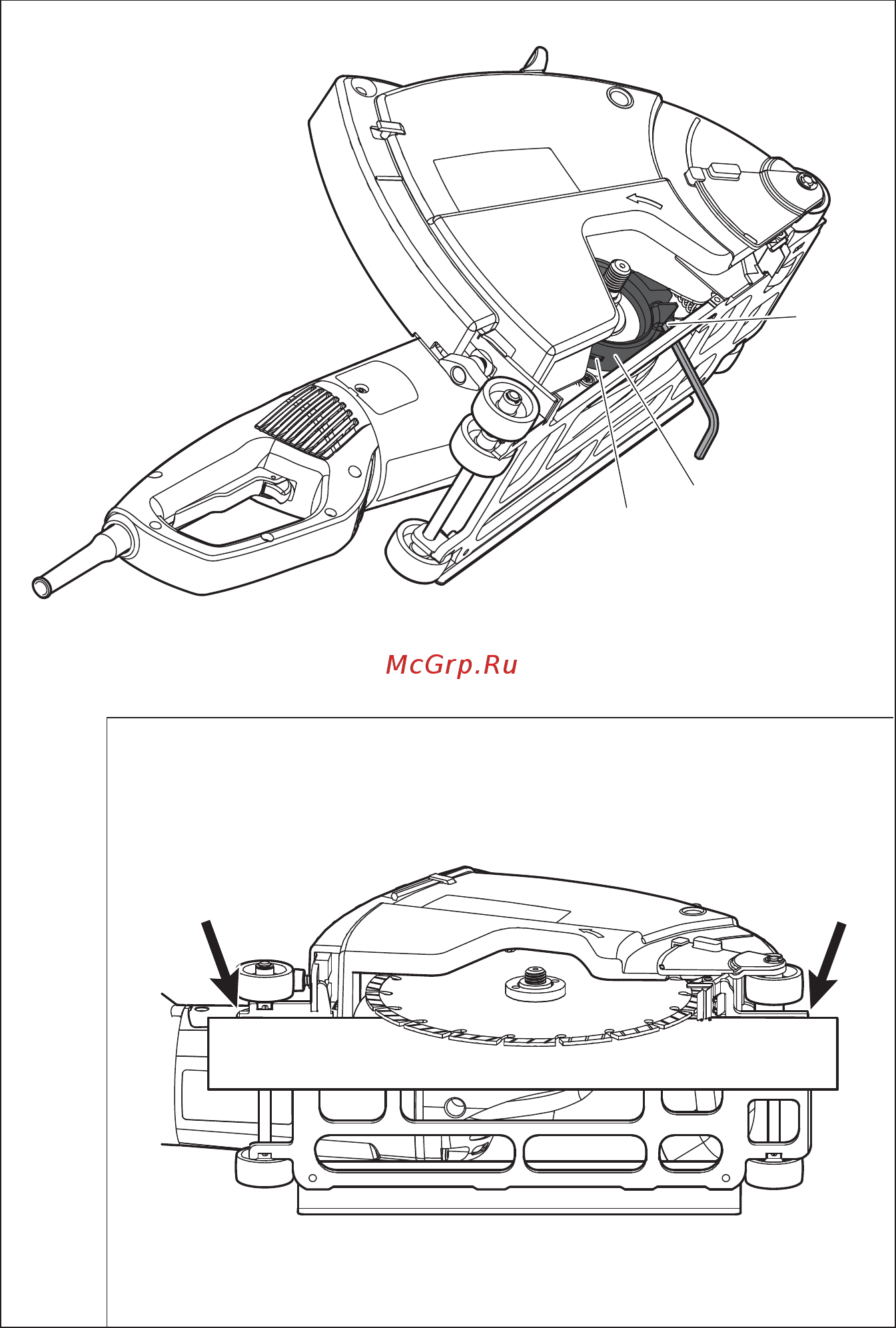 Festool diamant dsc-ag 230 fs 769001 Инструкция по эксплуатации онлайн [5/126] 192792