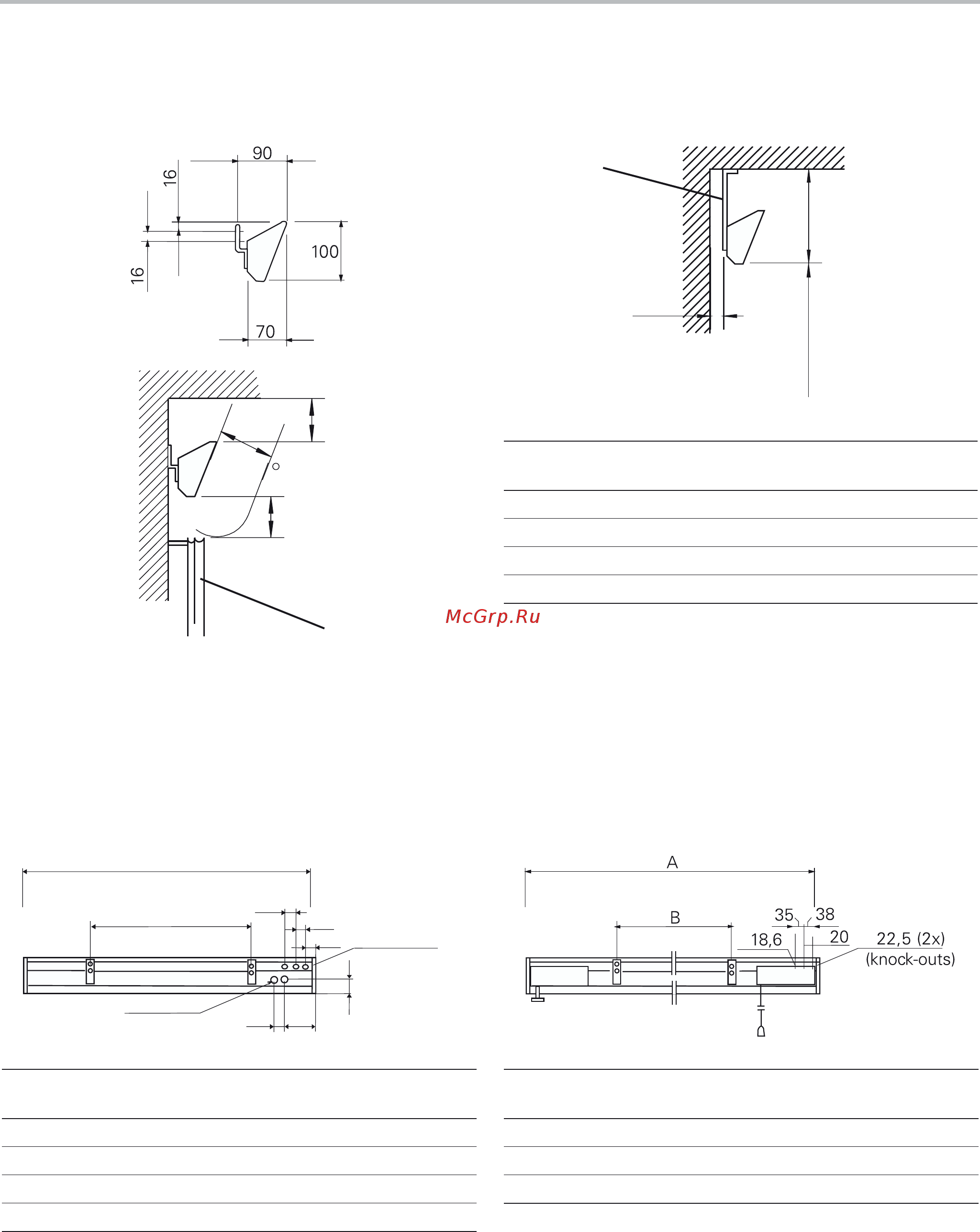 Frico ecvt70021 Инструкция по эксплуатации онлайн [2/16] 193009