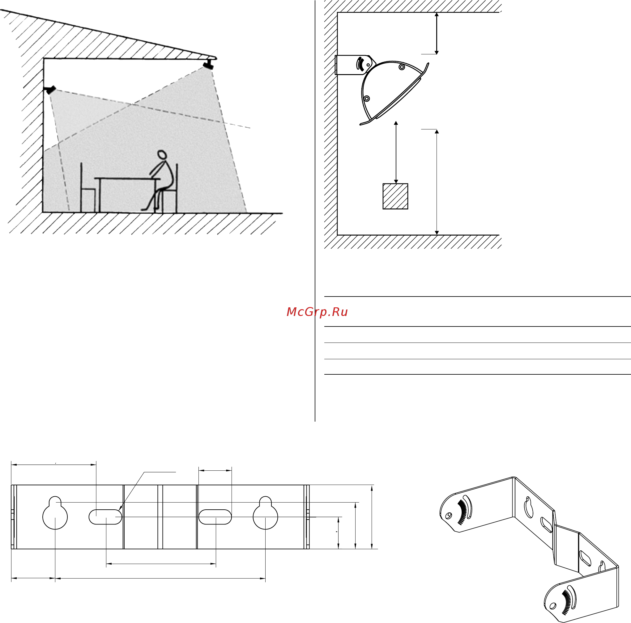 Frico ihw10 [2/24] Positioning