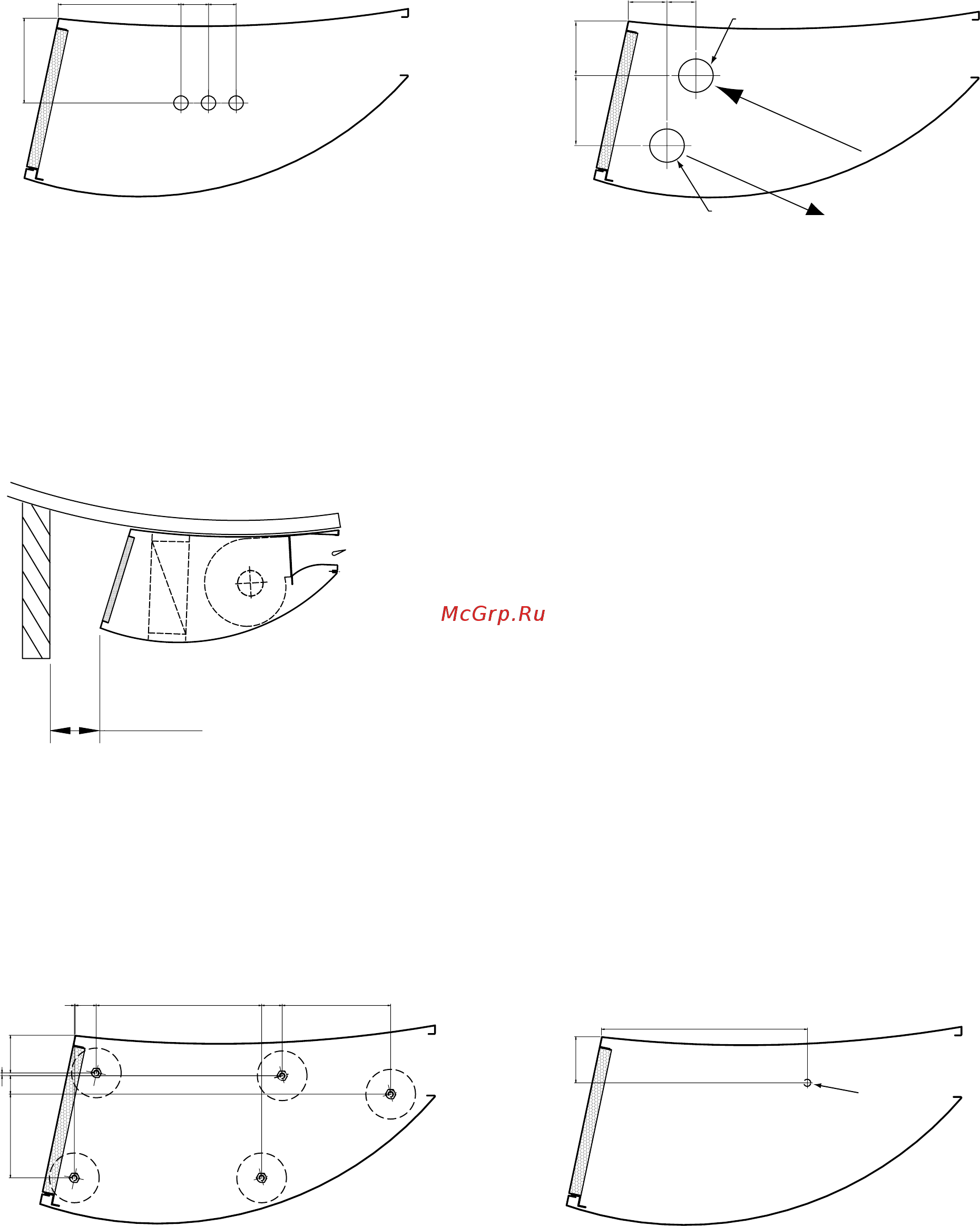Frico sf36wl [3/24] Connections