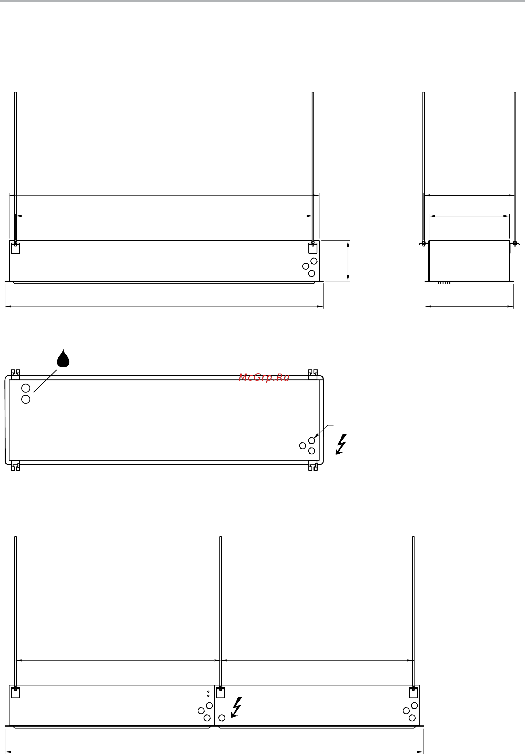 Frico ar215e11 [2/56] Ar 200 a e w