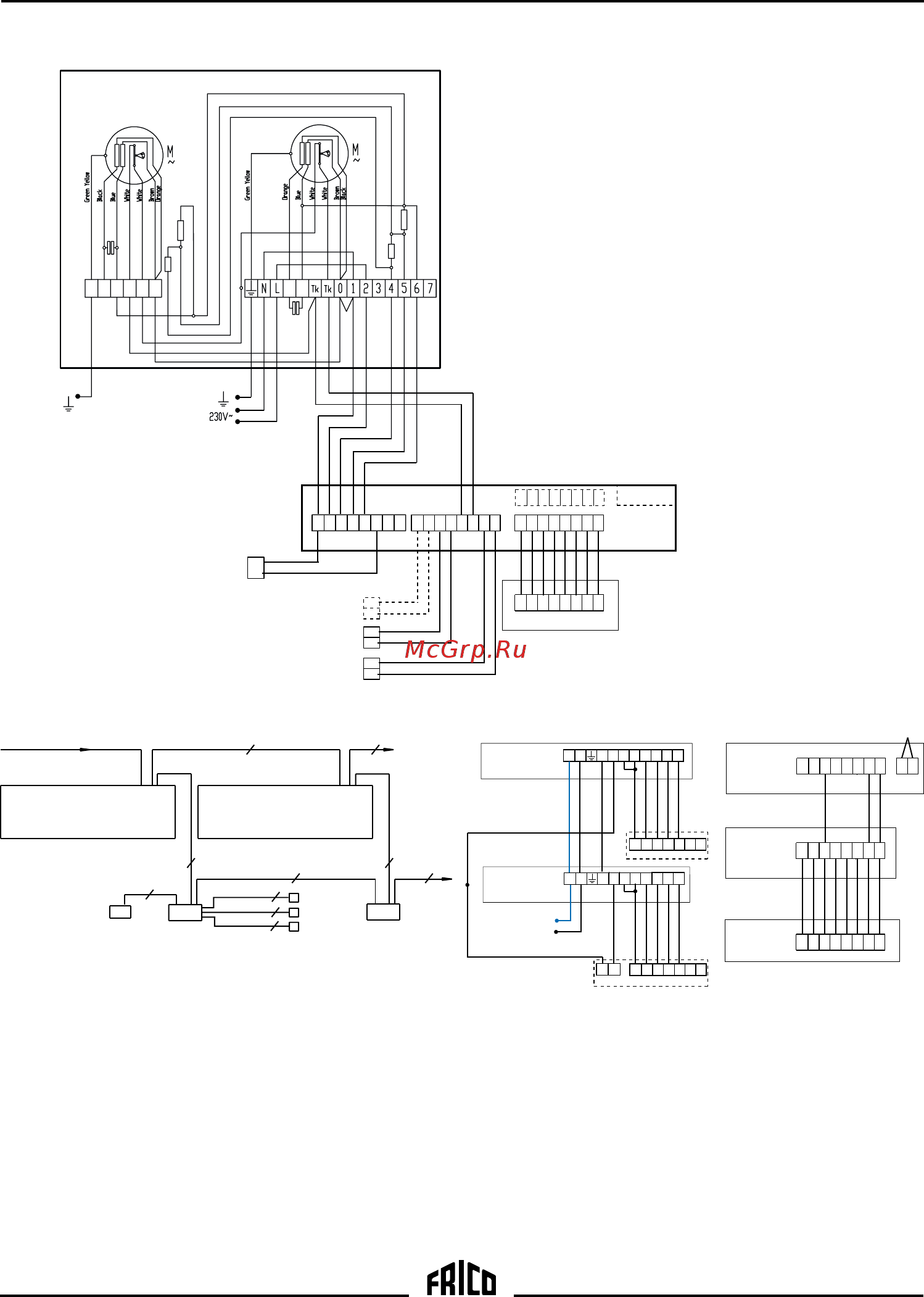 Frico ad315w [8/65] Ad320w ad420w