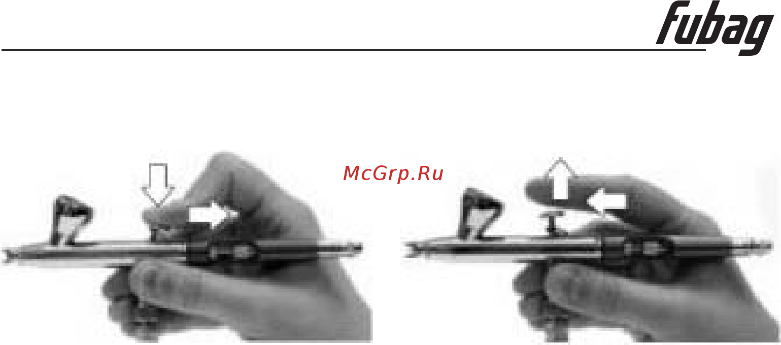 Fubag 110107 Инструкция по эксплуатации онлайн [11/14] 193206