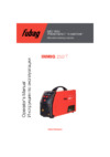 Fubag inmig 250 t 68 444.1 Инструкция по эксплуатации