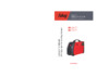 Fubag in 316 t 68 449 Инструкция по эксплуатации