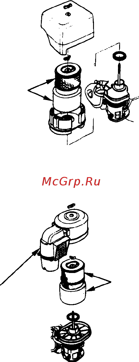 Fubag ptg 1600t Инструкция по эксплуатации онлайн [8/33] 193264