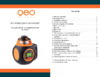Geo-Fennel fl 550 h-g 232000 Инструкция по эксплуатации