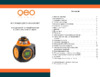 Geo-Fennel fl 500 hv-g 231000 Инструкция по эксплуатации