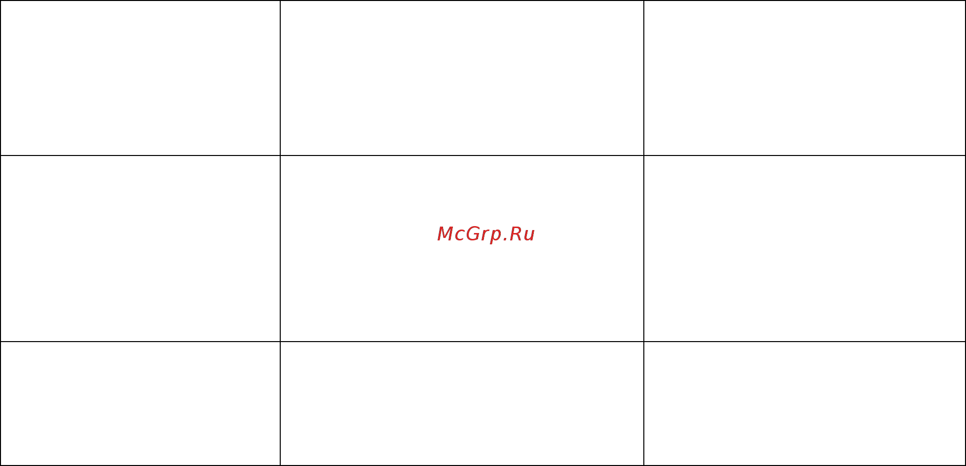 Polaris PVC 1820G ЗЕЛЕНЫЙ, ЧЕРНЫЙ [12/39] Технические характеристики