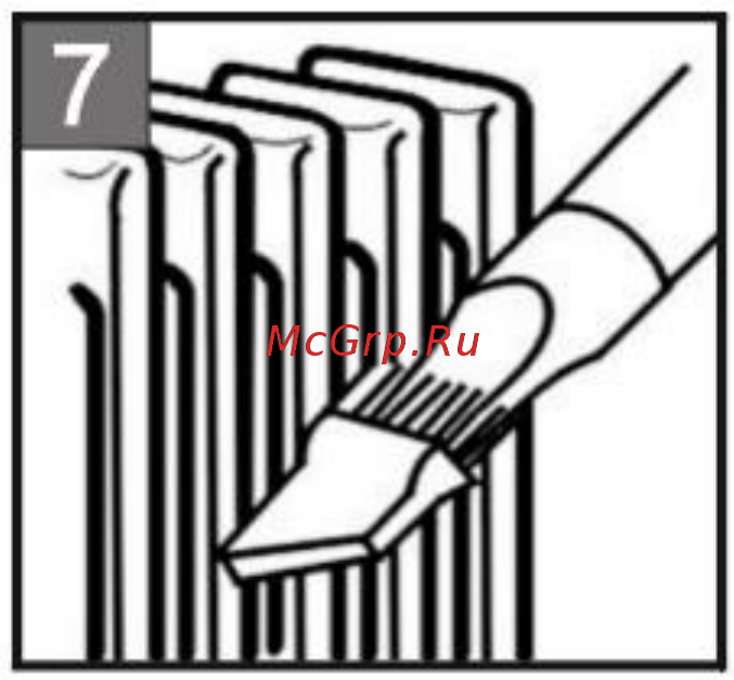 Polaris PVC 1820G Руководство по эксплуатации онлайн [8/39] 193538