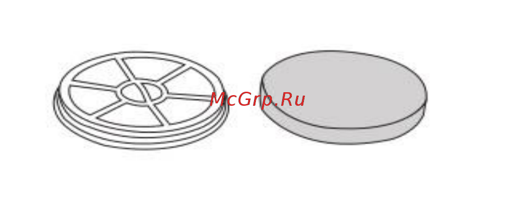 Polaris PVC 1617GO Руководство по эксплуатации онлайн [22/38] 193541
