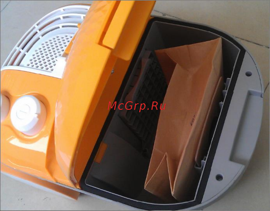 Polaris PVB 1803 [34/43] Құралды пайдалану