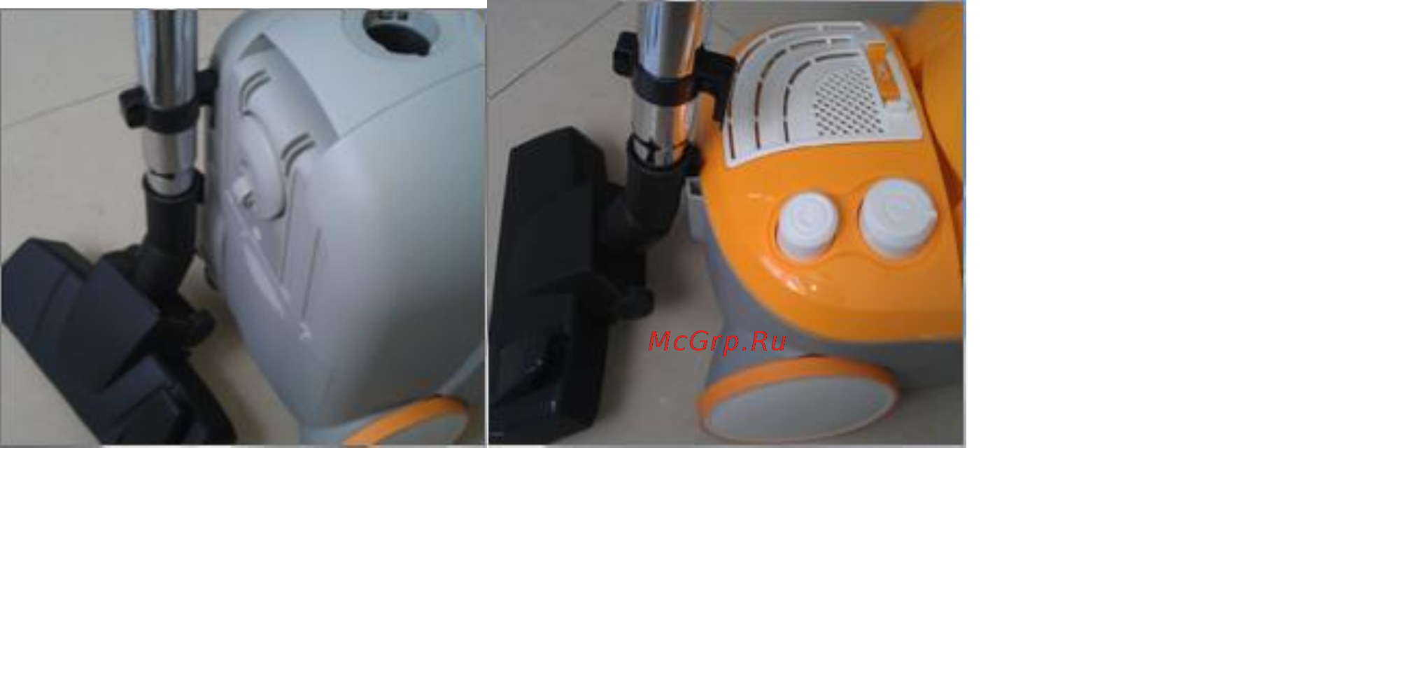 Polaris PVB 1803 [40/43] Ақауларды іздестіру және оларды жою тәсілдері