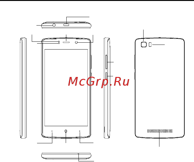 Haier T54P [31/47] Баспасөз және телефонды қайта іске немесе қуатты ажырату үшін хабарламалар мен дірілді дыбыс деңгейін реттеңіз ұшақ режимін қосу немесе өшіру үшін түймені басып тұрыңыз