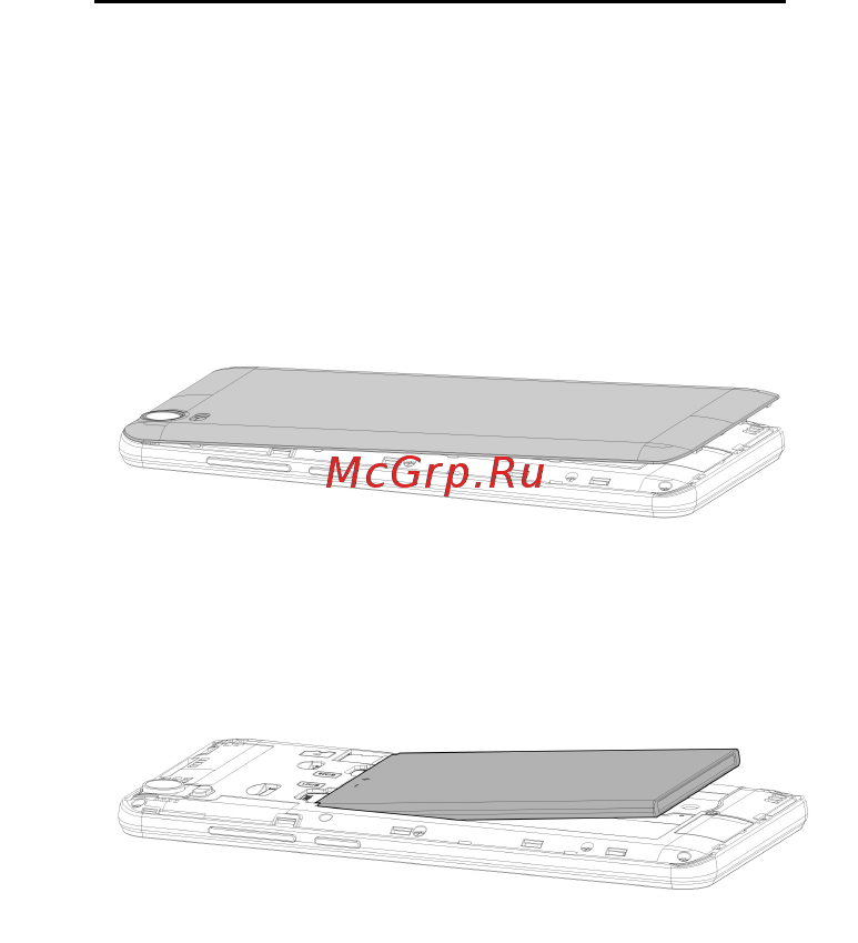 Haier T51 [9/47] Кнопка меню нажмите эту кнопку чтобы отобразить параметры текущего экрана