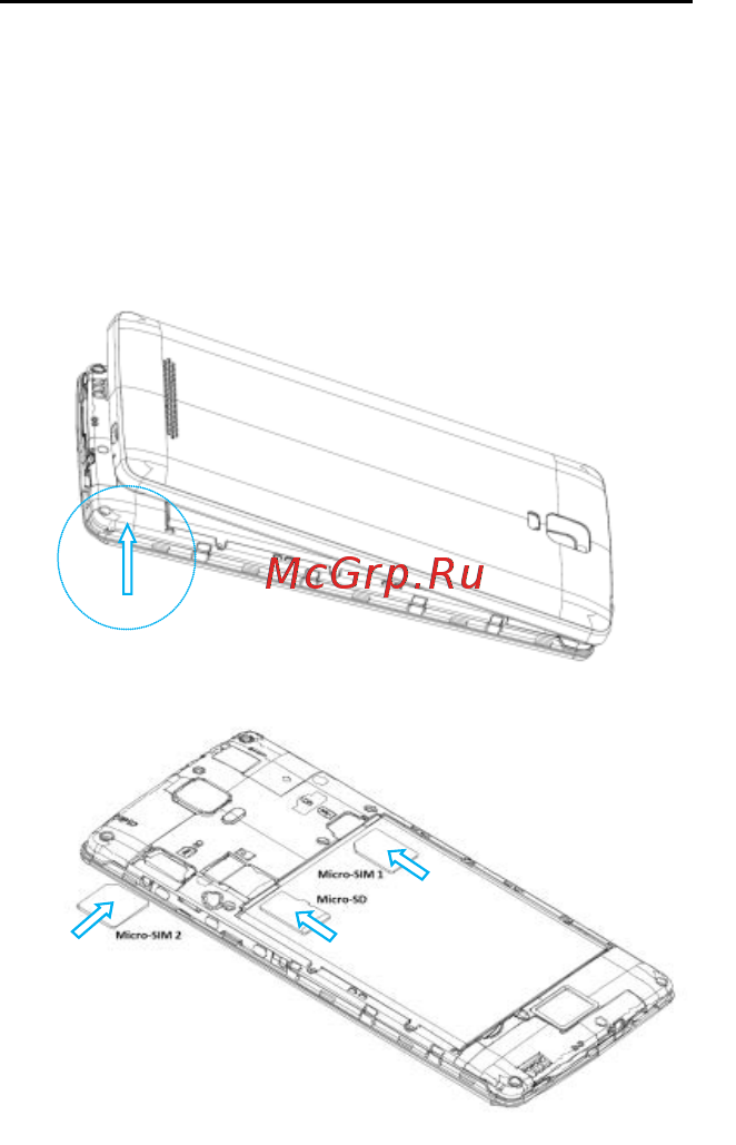 Haier T50 [32/47] Мәзір түймесін басыңыз ағымдағы экран үшін параметрлерді көрсету үшін басыңыз