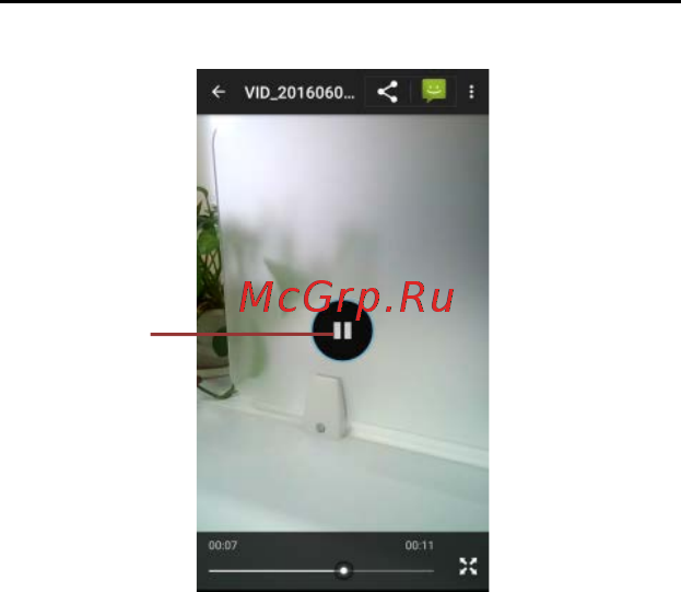 Haier A45 [17/47] Видеопроигрыватель