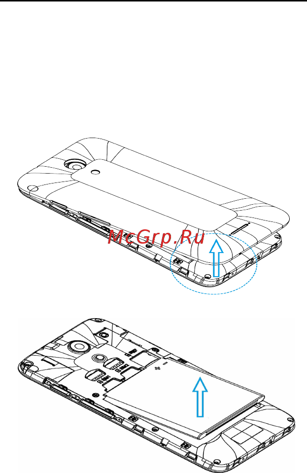 Haier A41 [32/47] Мәзір түймесін басыңыз ағымдағы экран үшін параметрлерді көрсету үшін басыңыз