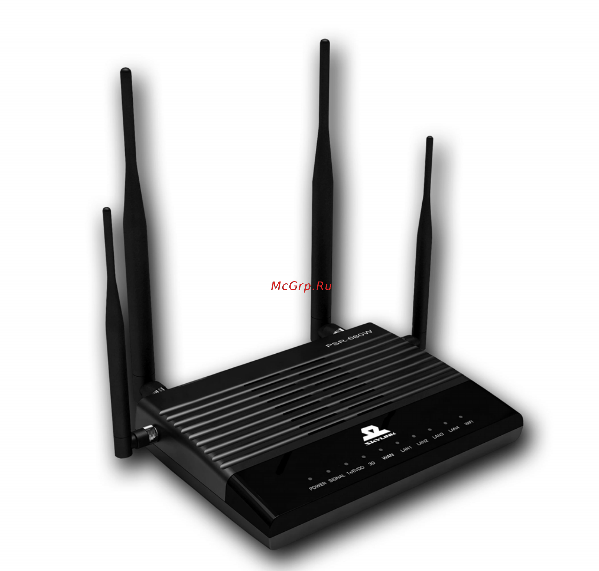 Petatel PSR-680W Инструкция по эксплуатации онлайн