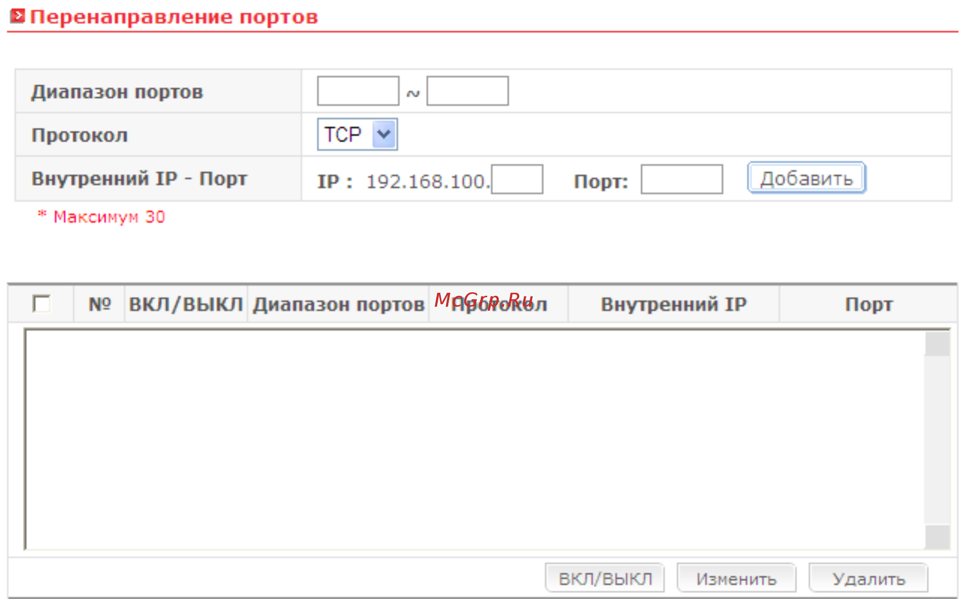 Petatel PSR-680W [16/27] Dmz демилитаризованная зона