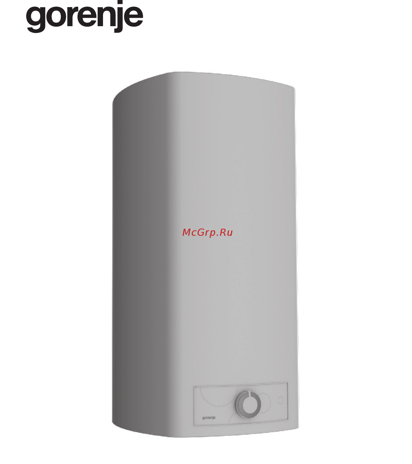 Gorenje otg100slsimb6 Инструкция по эксплуатации онлайн