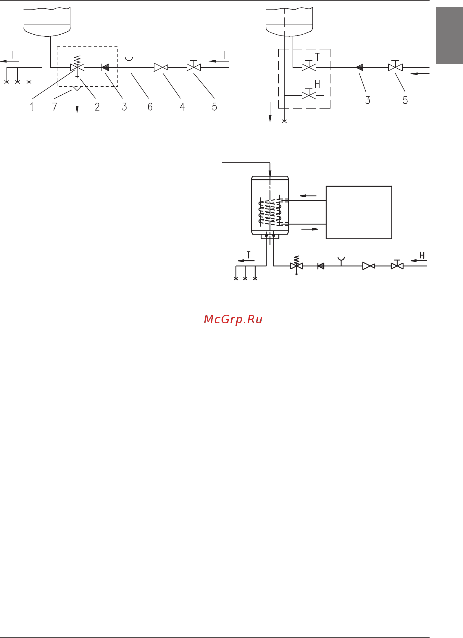 Gorenje gbk150lnb6 Инструкция по эксплуатации онлайн [5/68] 193686