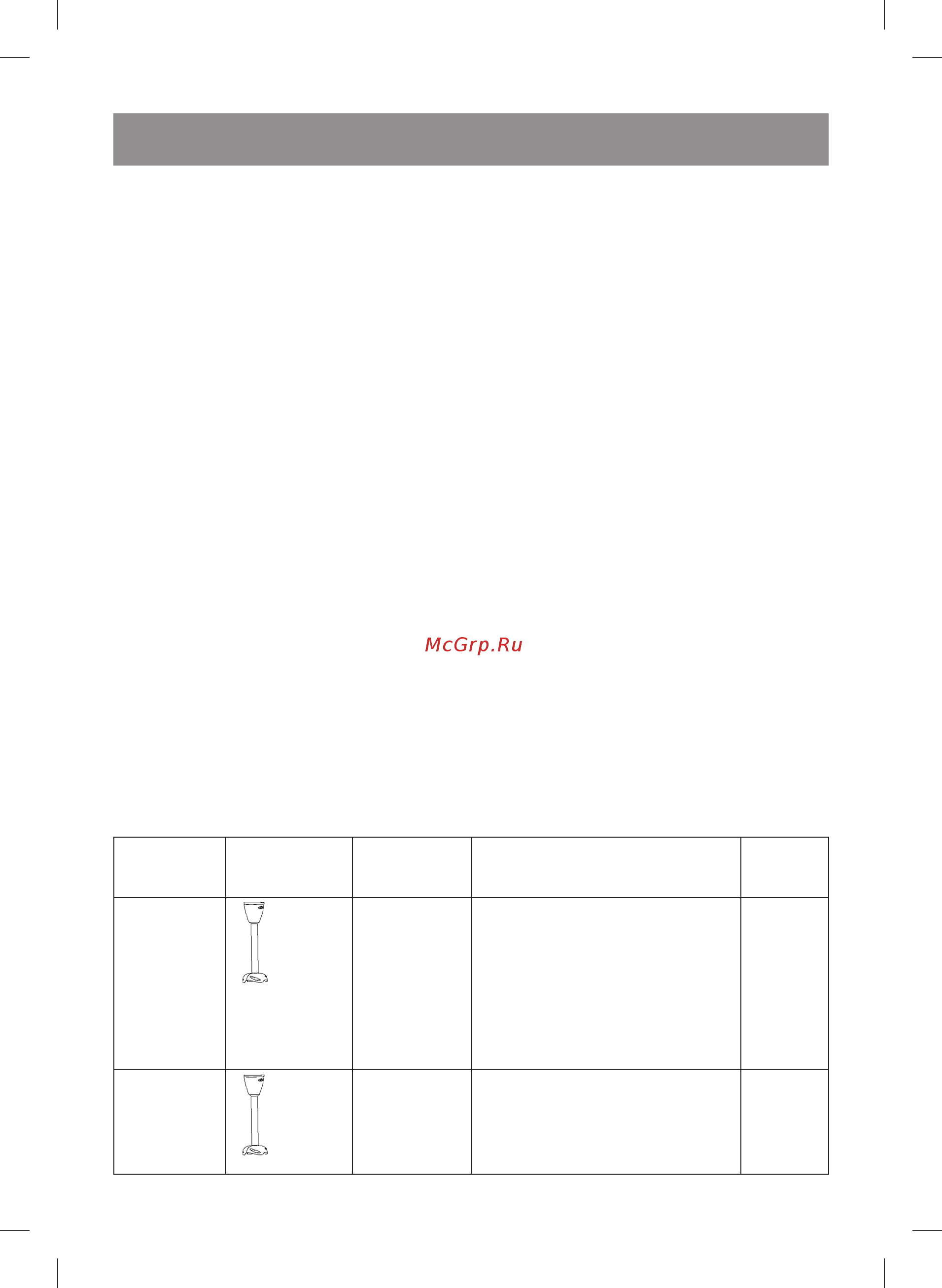 Vitek VT-8522 W [17/32] Қазақша