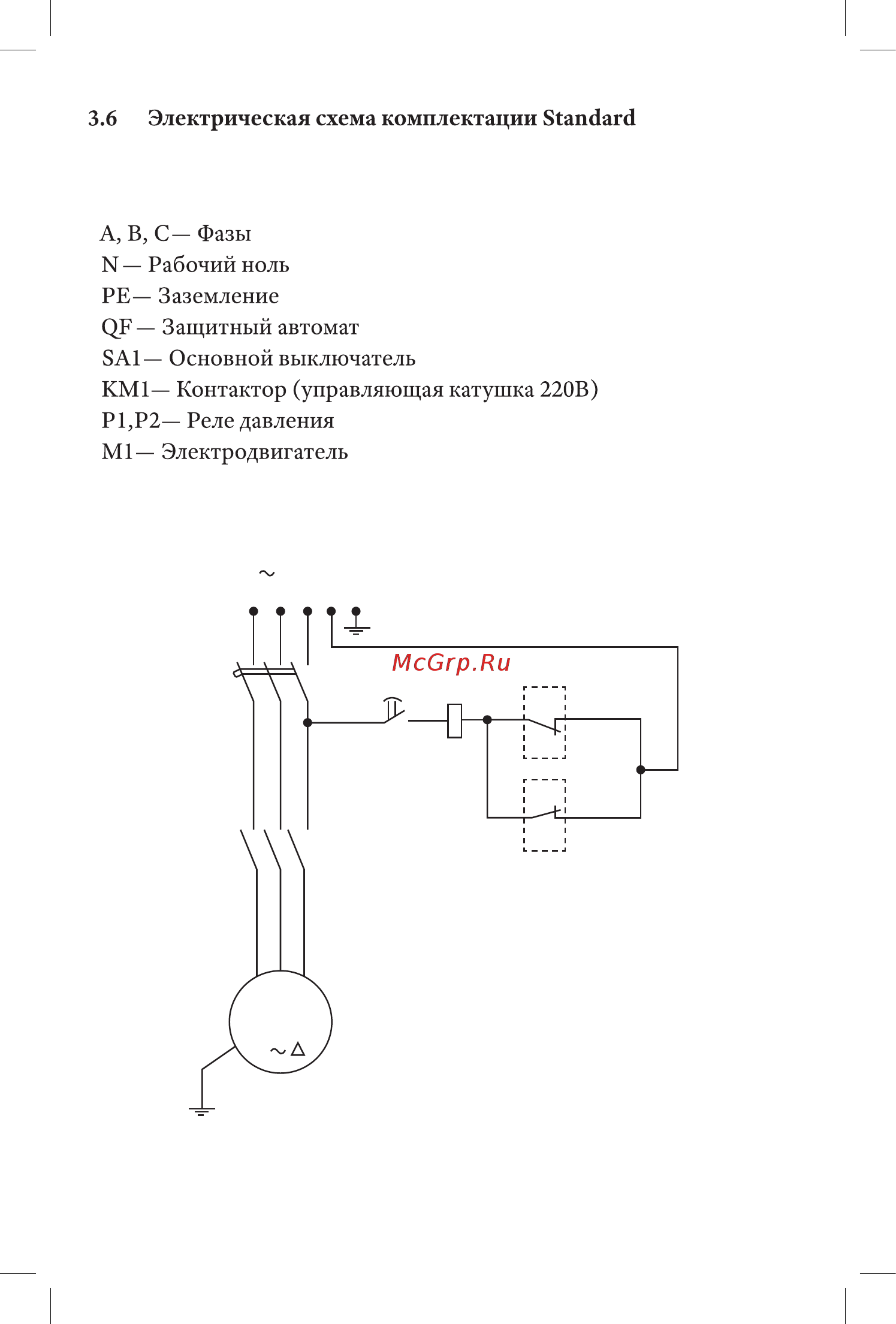 Grass pwi 19/13 profi avd-0153 Инструкция по эксплуатации онлайн [15/36] 193757