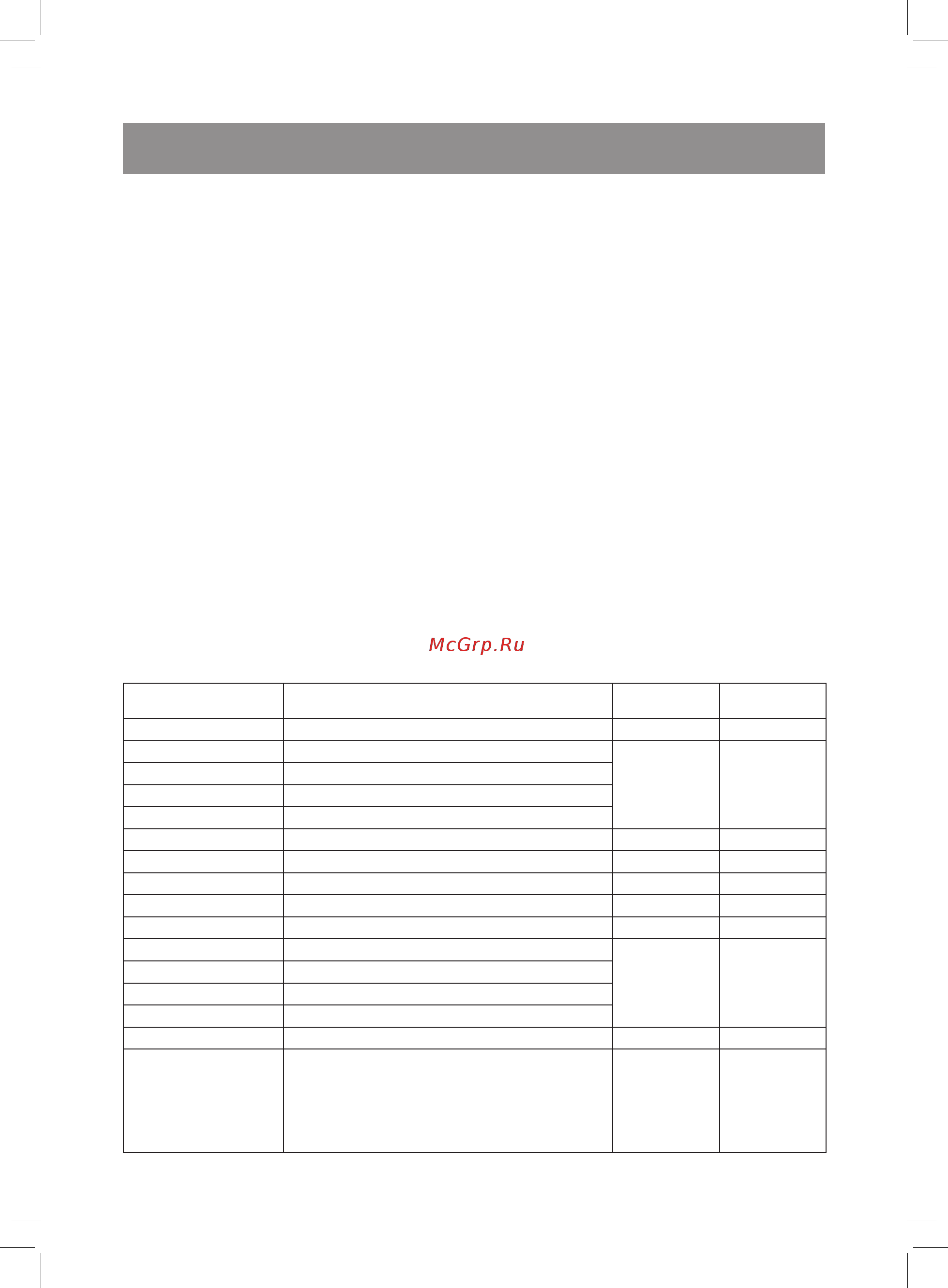Vitek VT-4219 W [23/40] Україньска