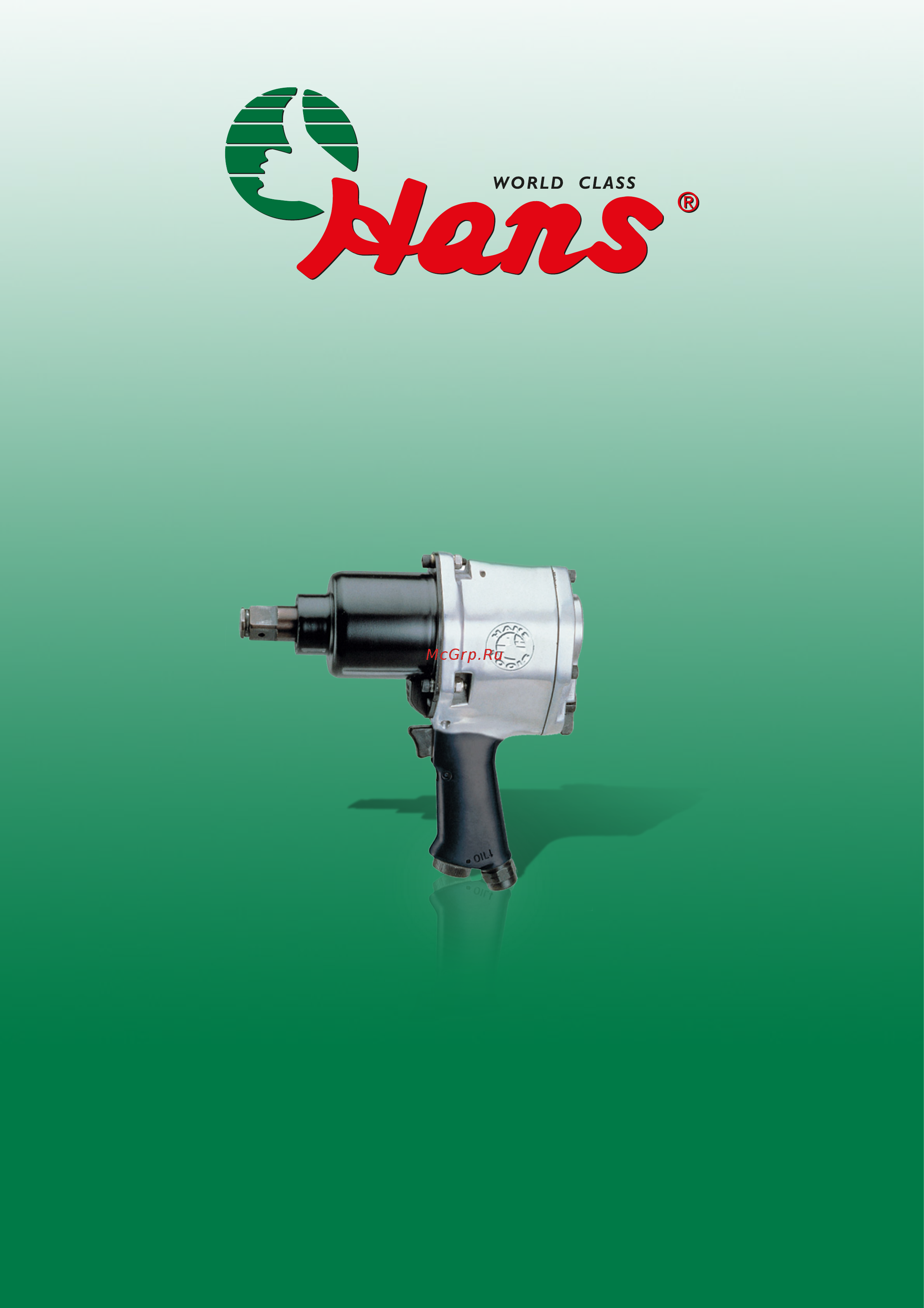 Hans 3/4