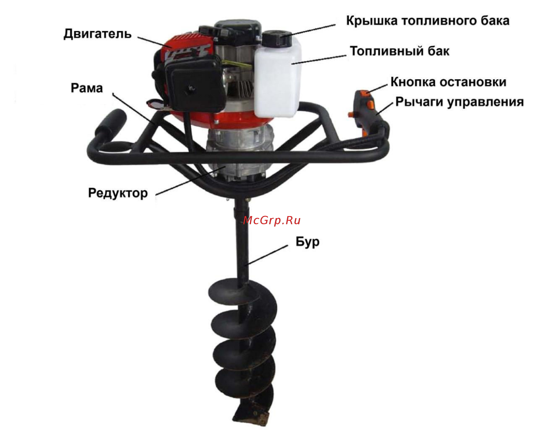 Herz dz52 [7/20] Осмотр