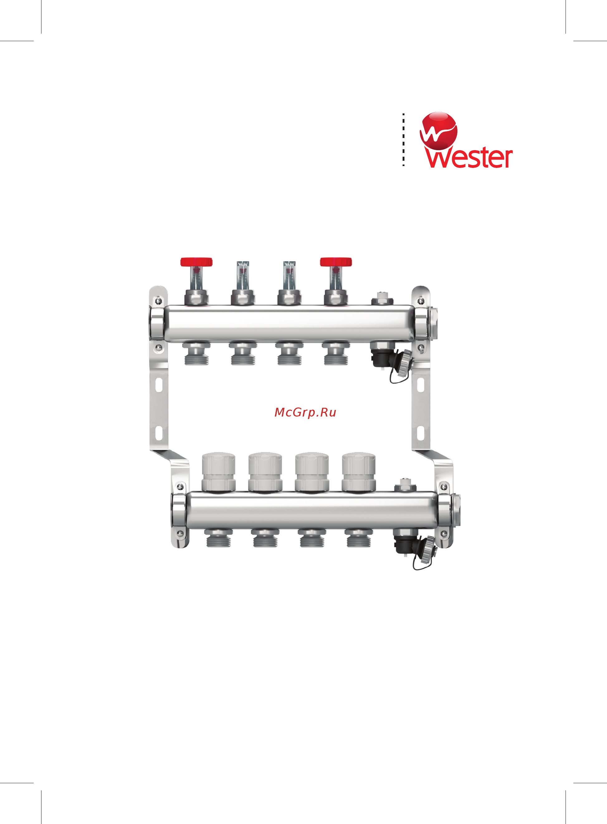 Wester W802 Инструкция по эксплуатации онлайн