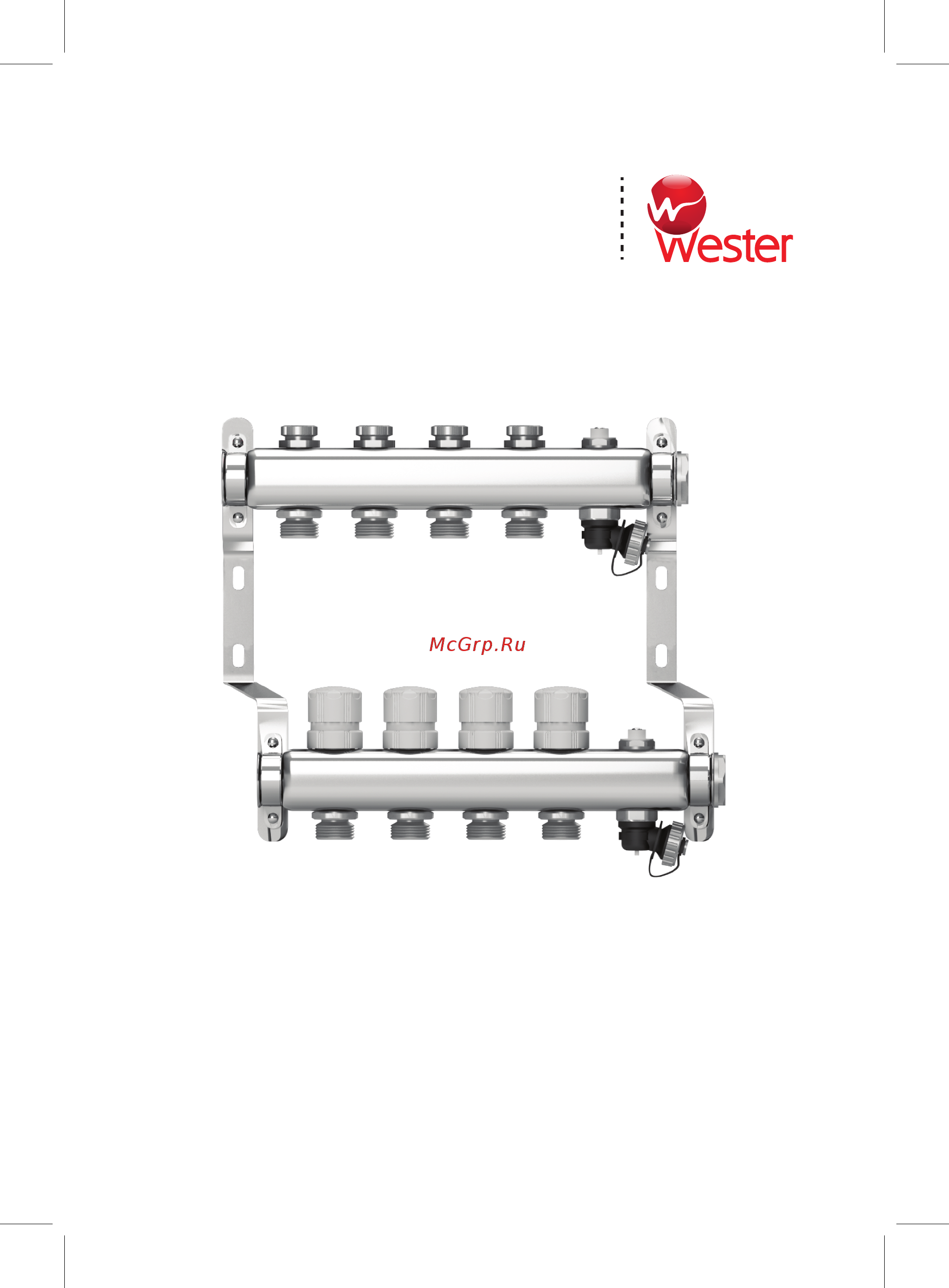 Wester W803 Инструкция по эксплуатации онлайн