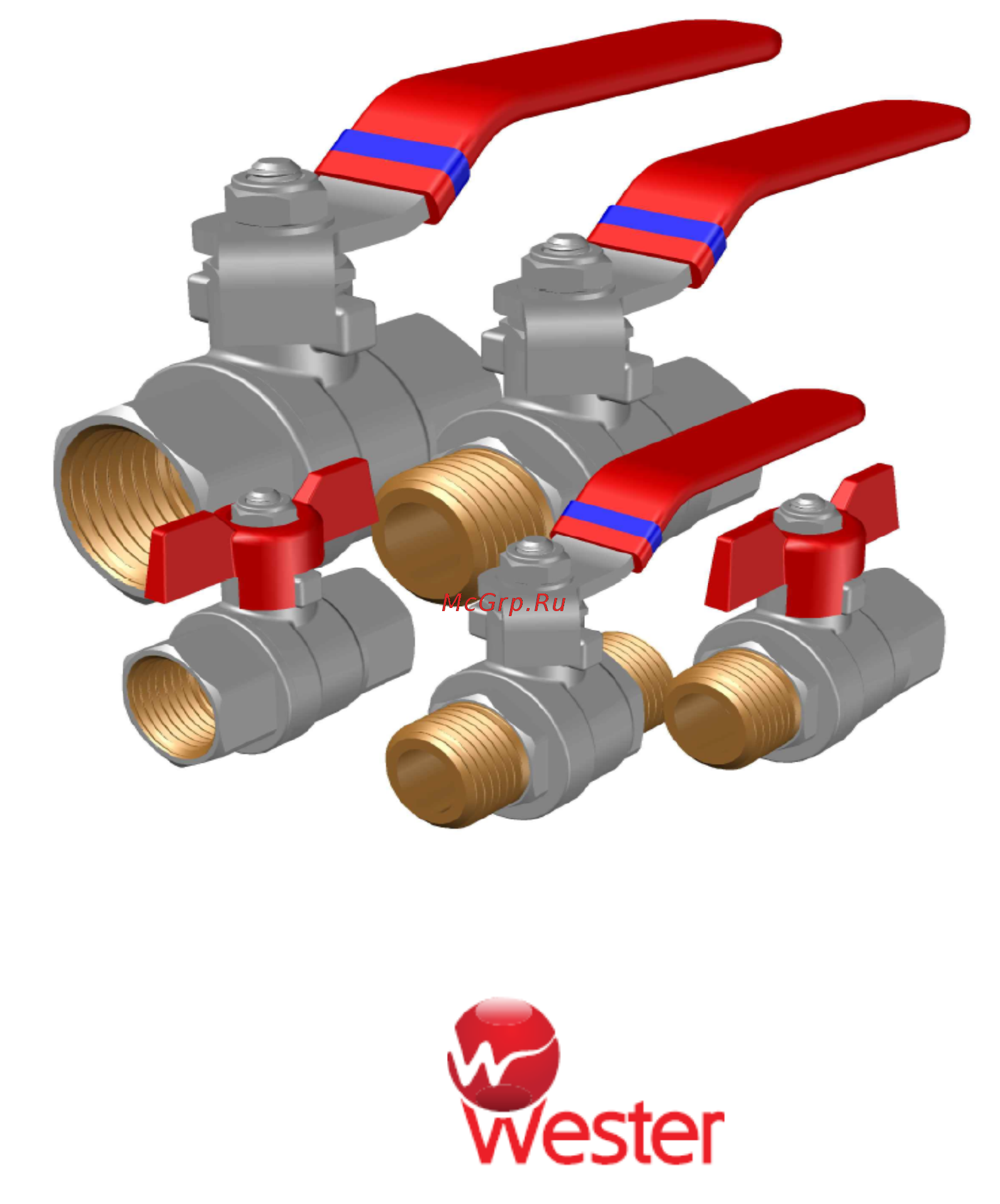 Wester W54 Инструкция по эксплуатации онлайн