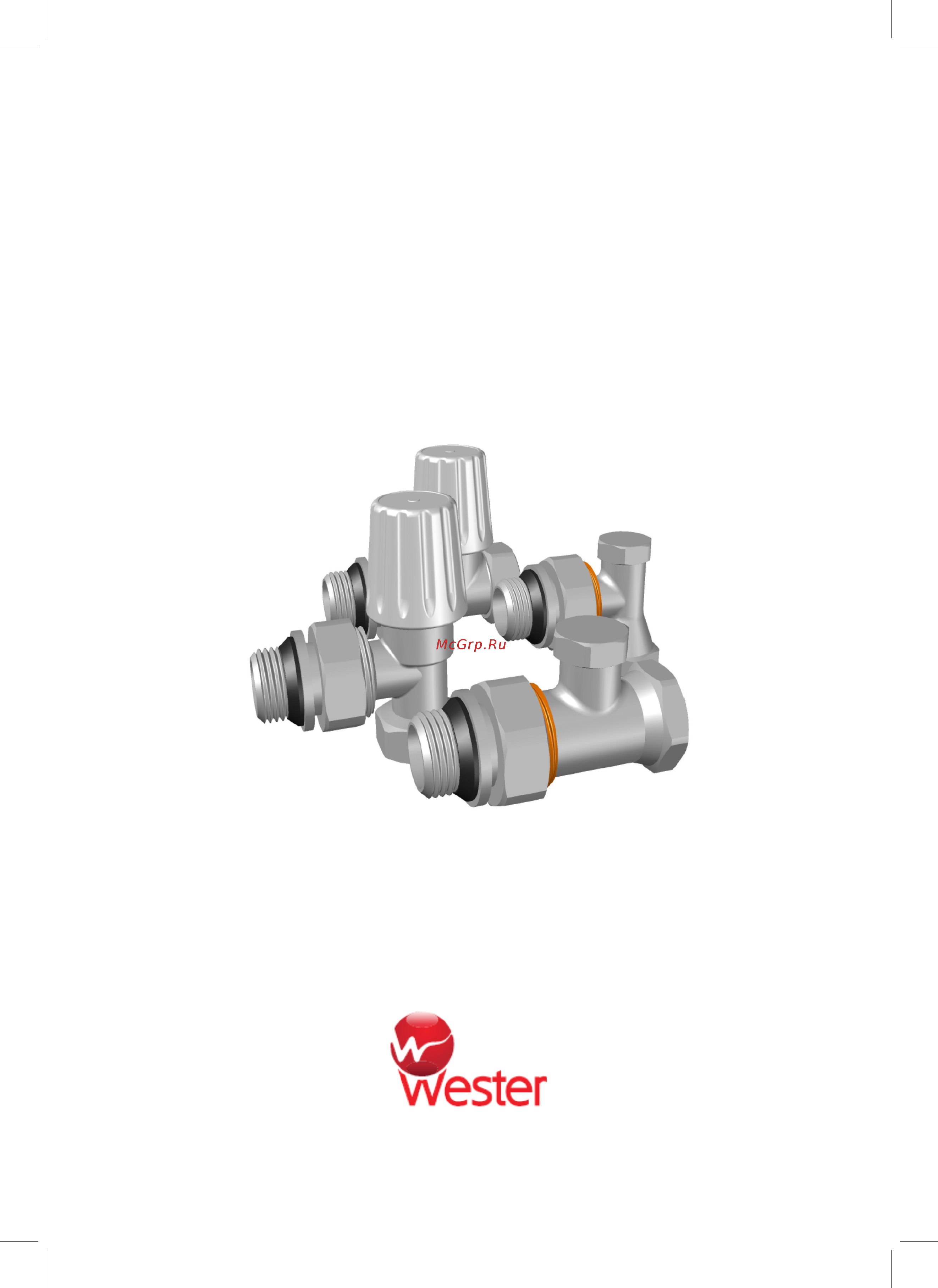 Wester W061 Инструкция по эксплуатации онлайн