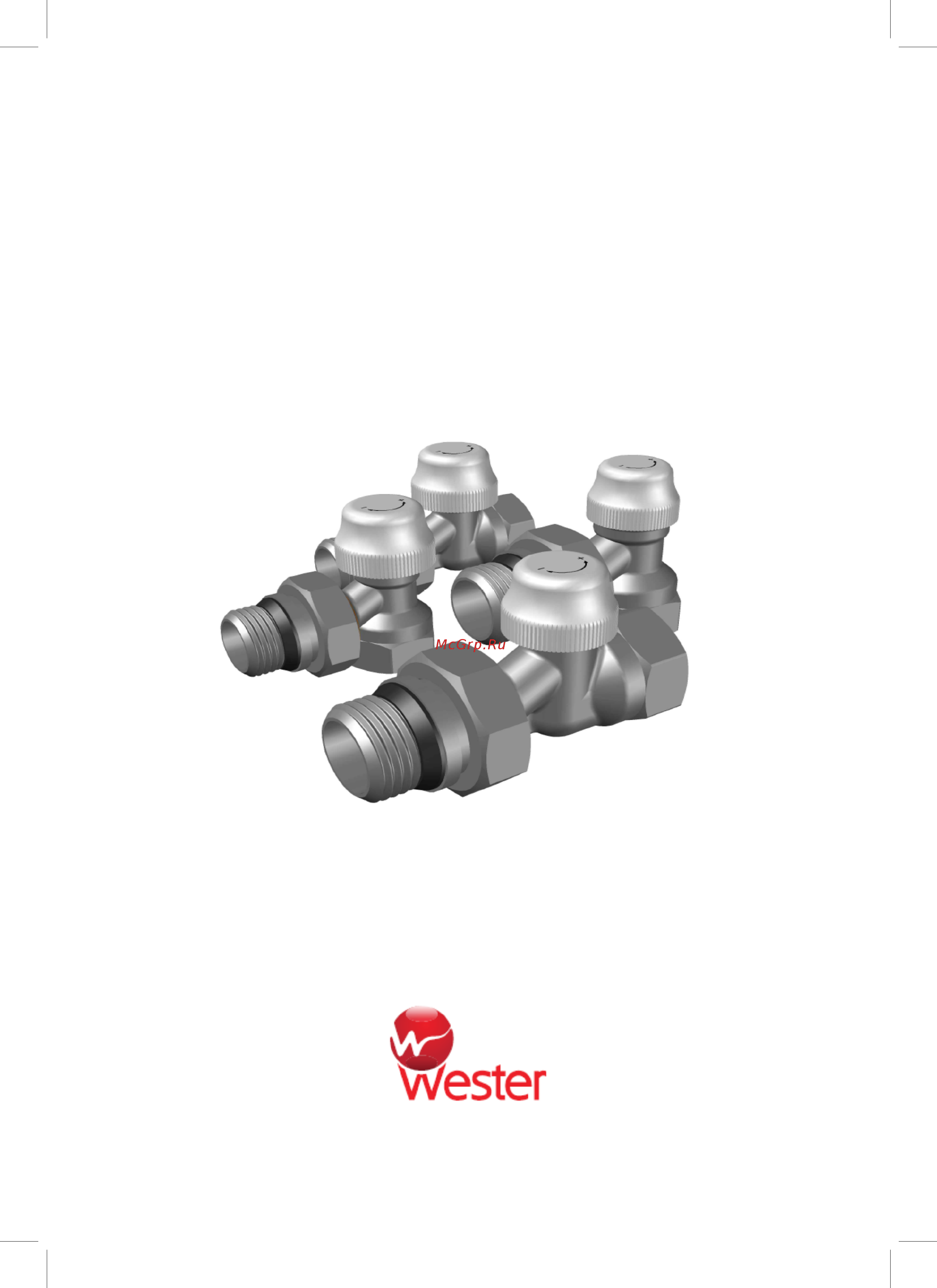 Wester W008 Инструкция по эксплуатации онлайн
