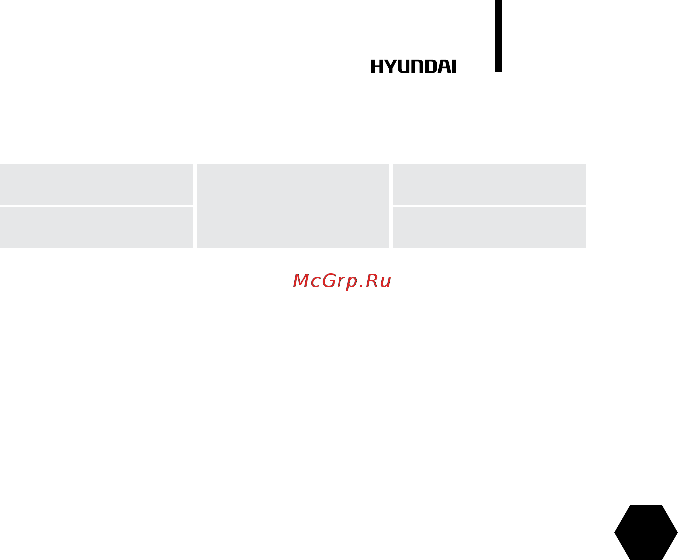 Hyundai h-hc1-24-ui573 Инструкция по эксплуатации онлайн [13/52] 194814