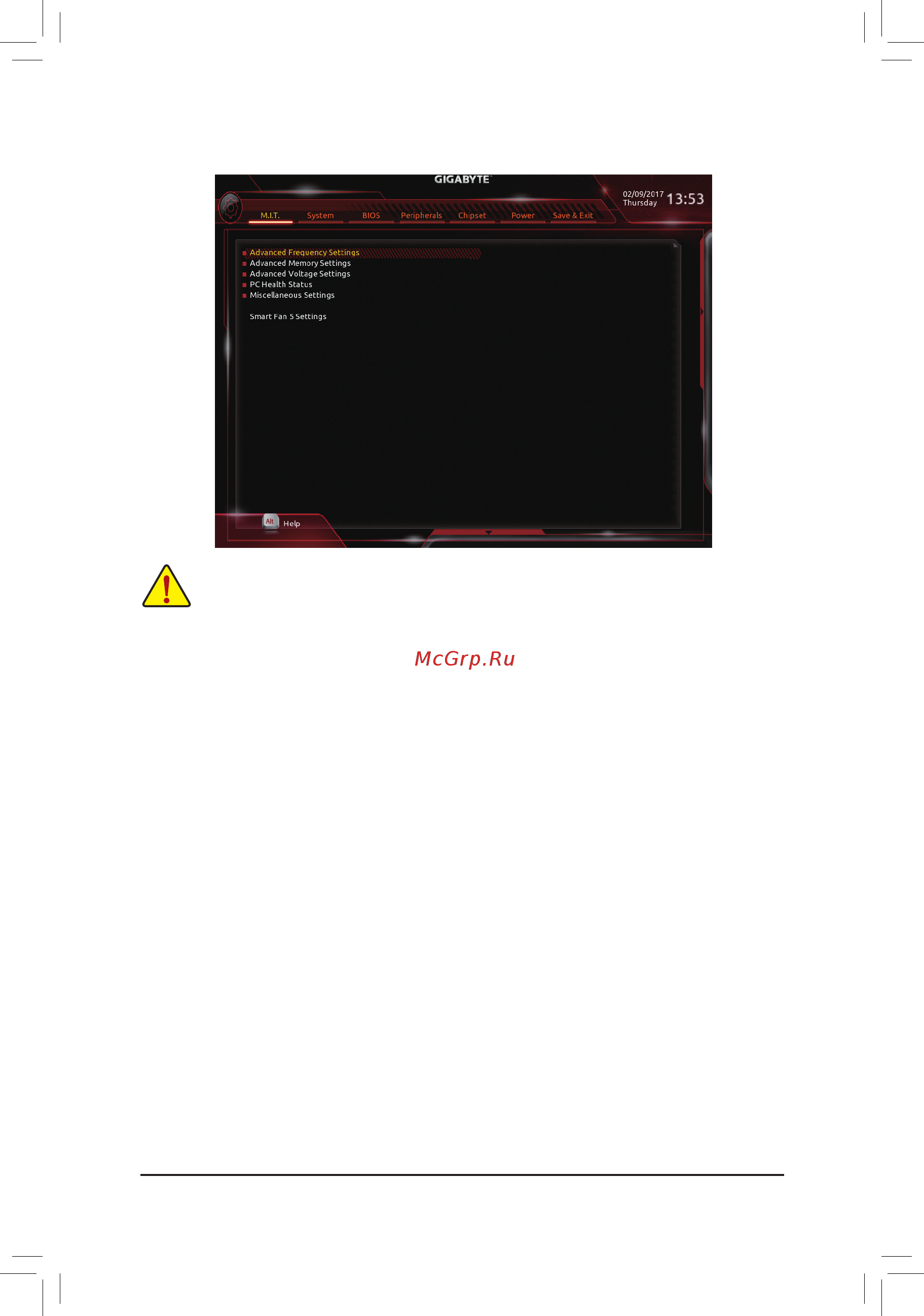 Gigabyte GA-AB350-Gaming [21/40] 2 m i t