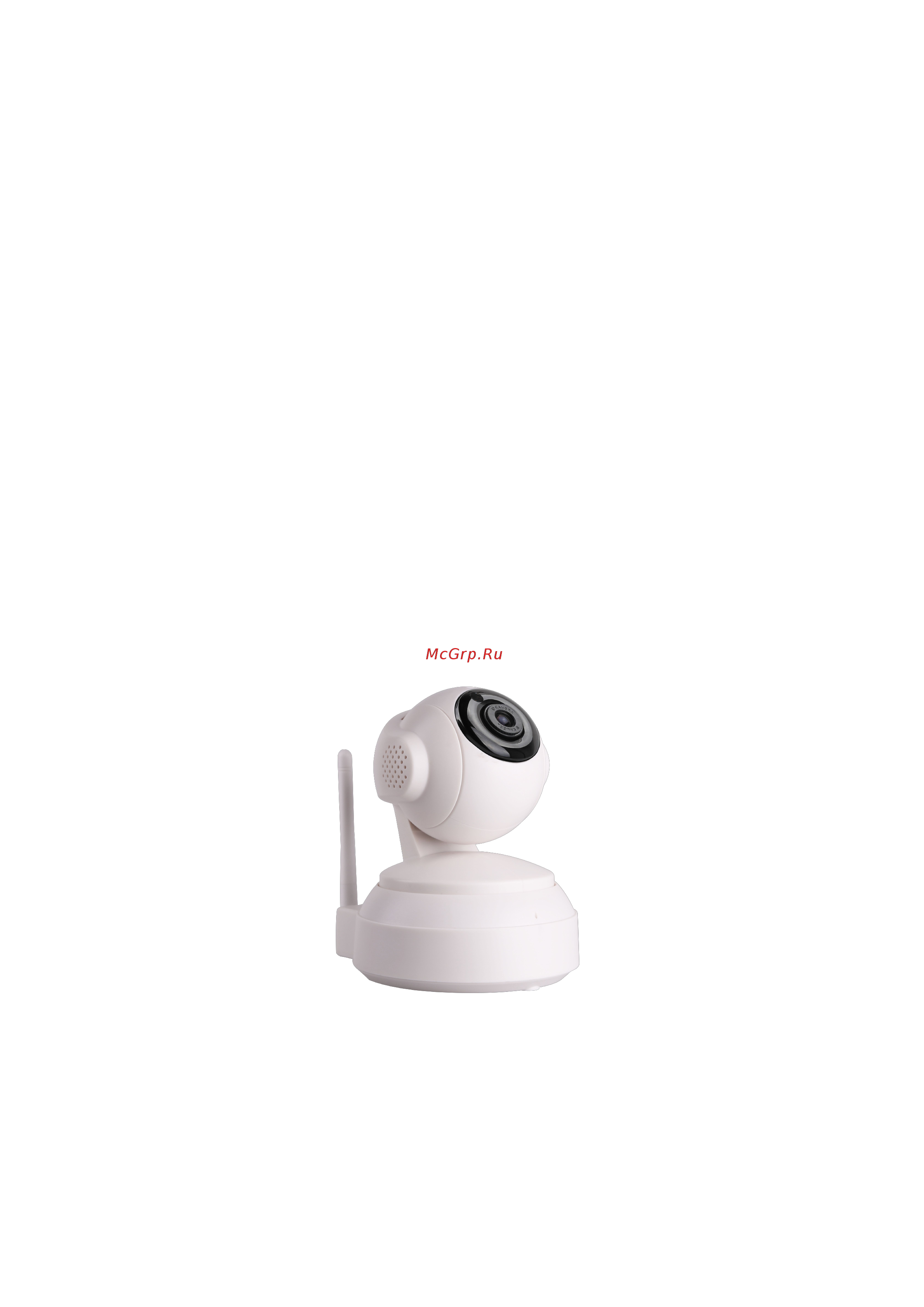 IVUE iv2405p Инструкция по эксплуатации онлайн