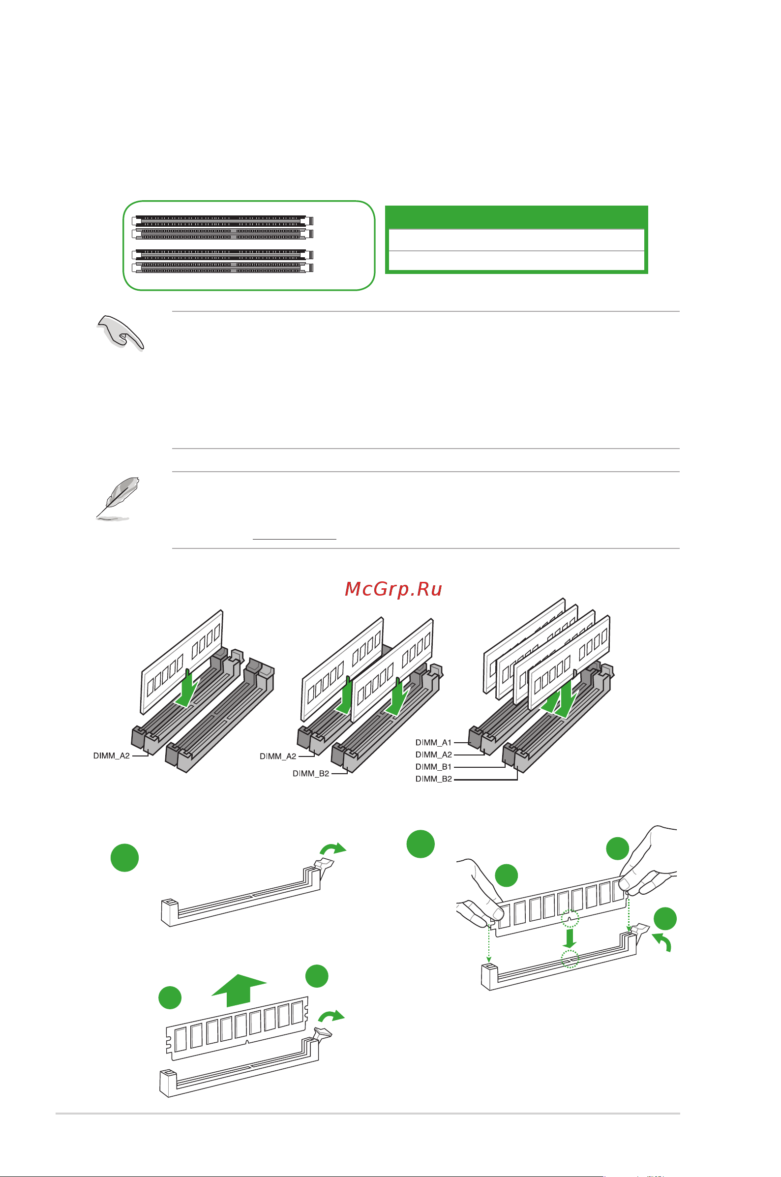 Asus PRIME X370-A [20/60] System memory