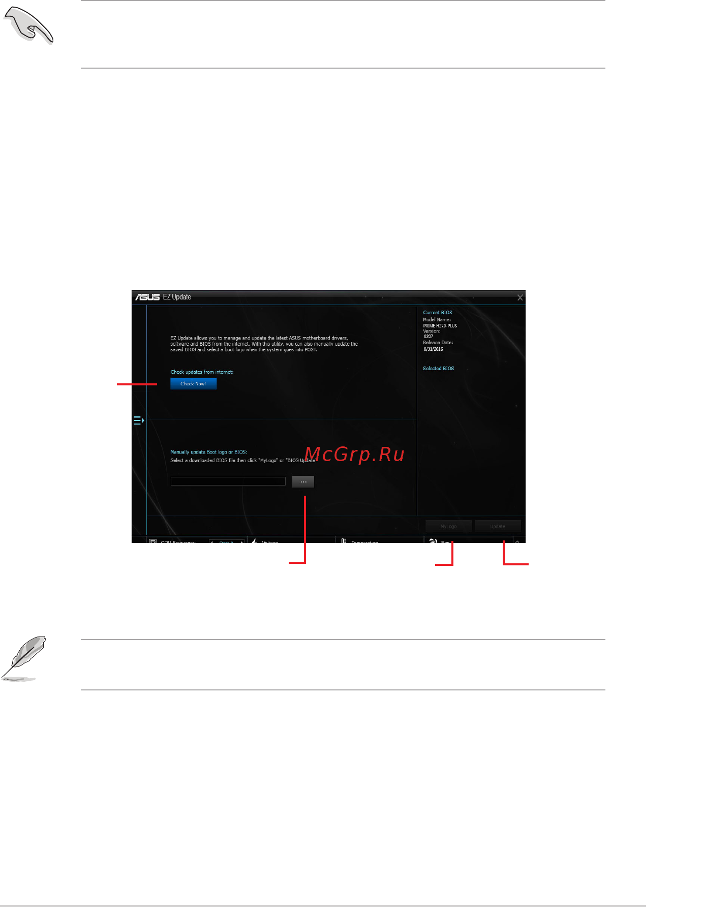 Asus PRIME H270-PLUS [22/36] Chapter 2 bios information