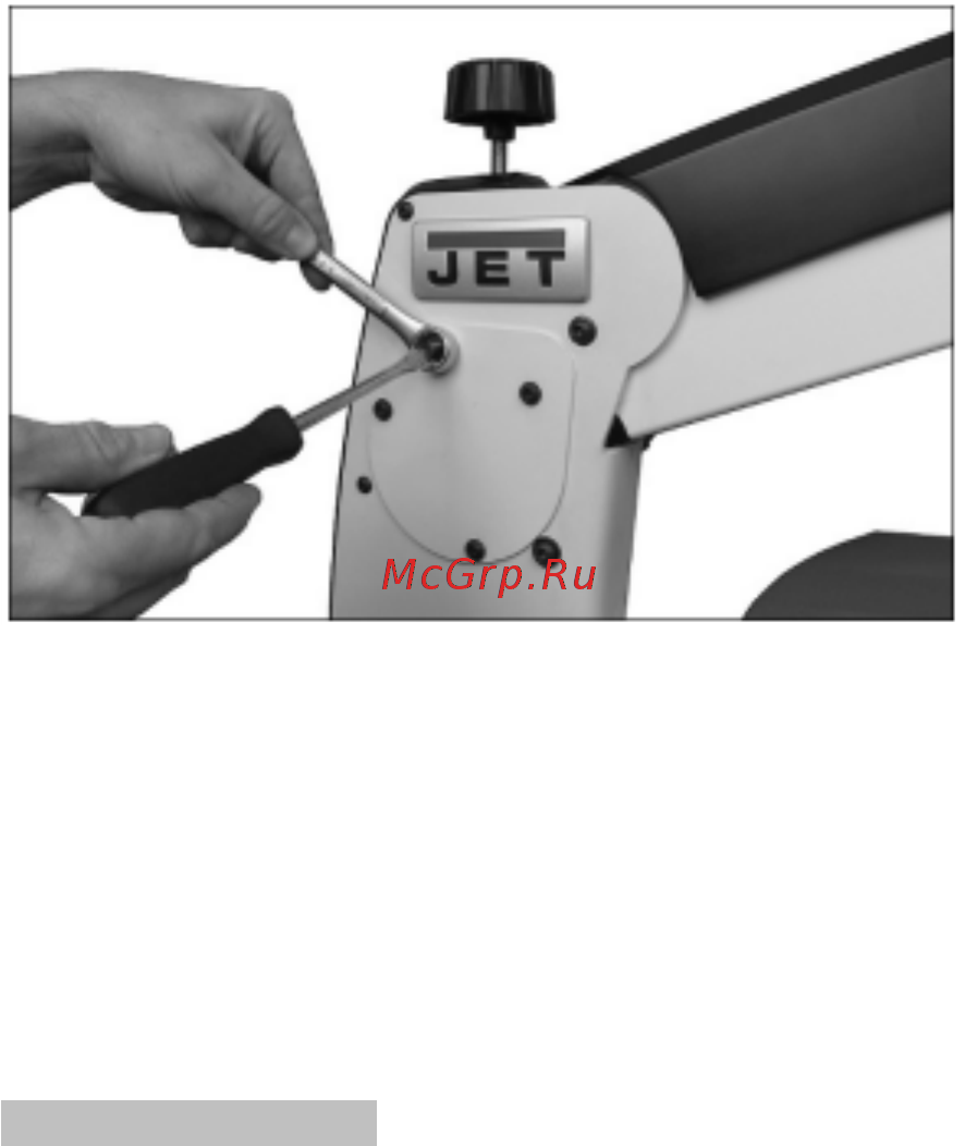 Jet jwss-22b 727200bm Инструкция по эксплуатации онлайн [12/16] 195176