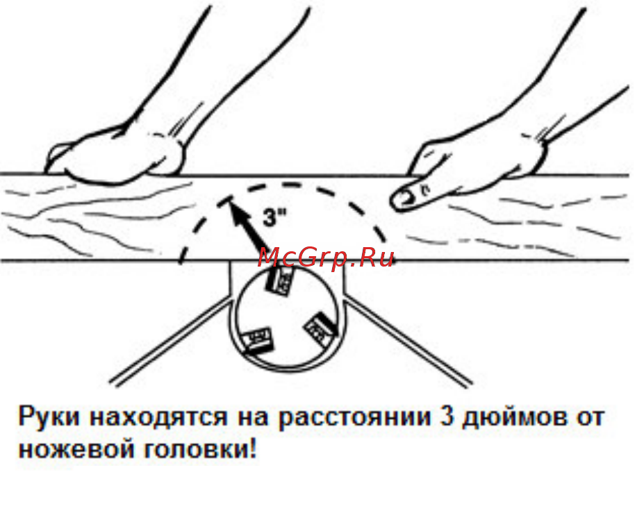 Jet pj-1285hh powermatic с ножевым валом helical 1791308-ruhh Инструкция по эксплуатации онлайн [4/42] 195190